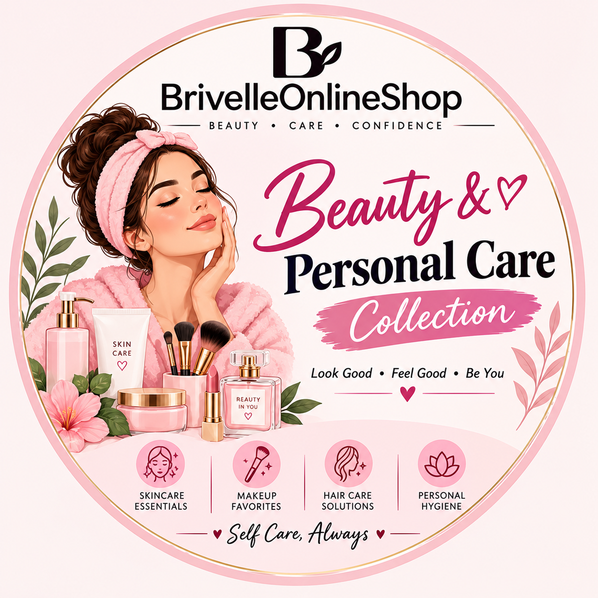 Beauty & Personal Care