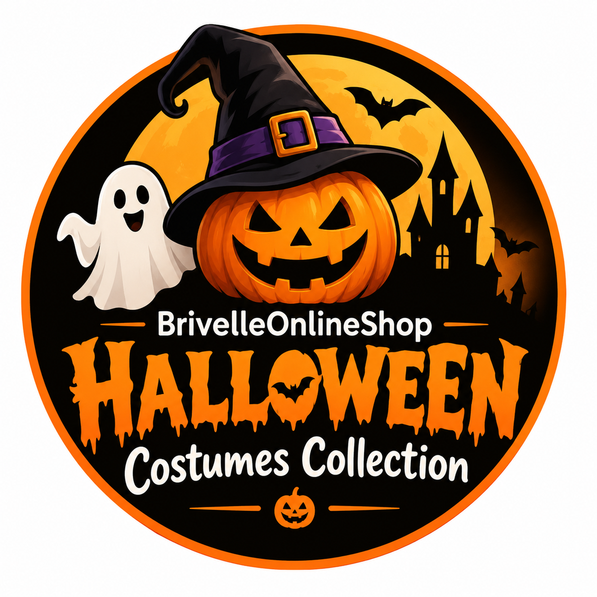 Halloween Costumes