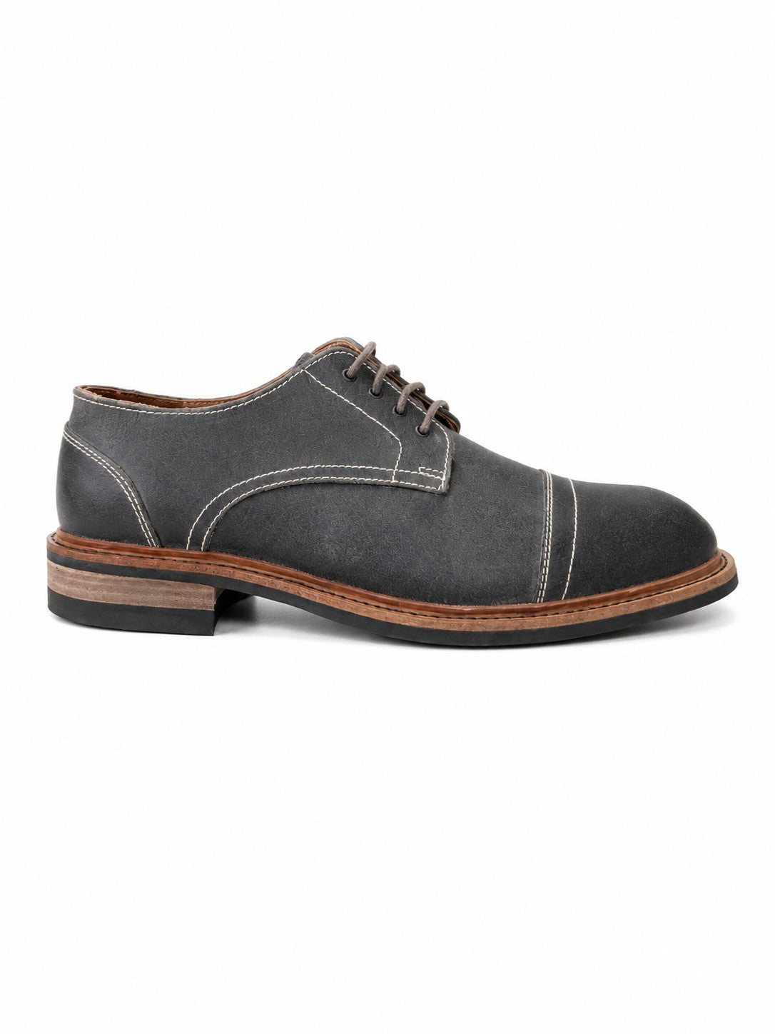 Blisworth | Men's Cap Toe Shoe