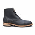 Grafton | Men's Cap Toe Boot