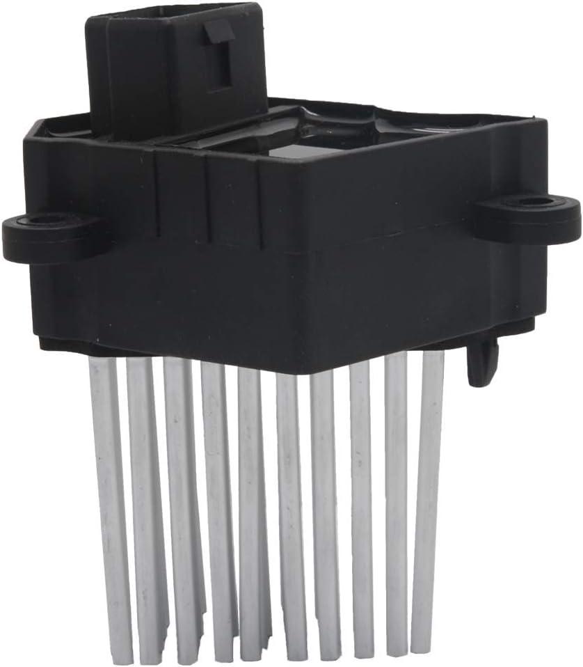 BMW X5 X3 Heater Blower Motor Resistor 64116923204 E53 E83 2000-2005