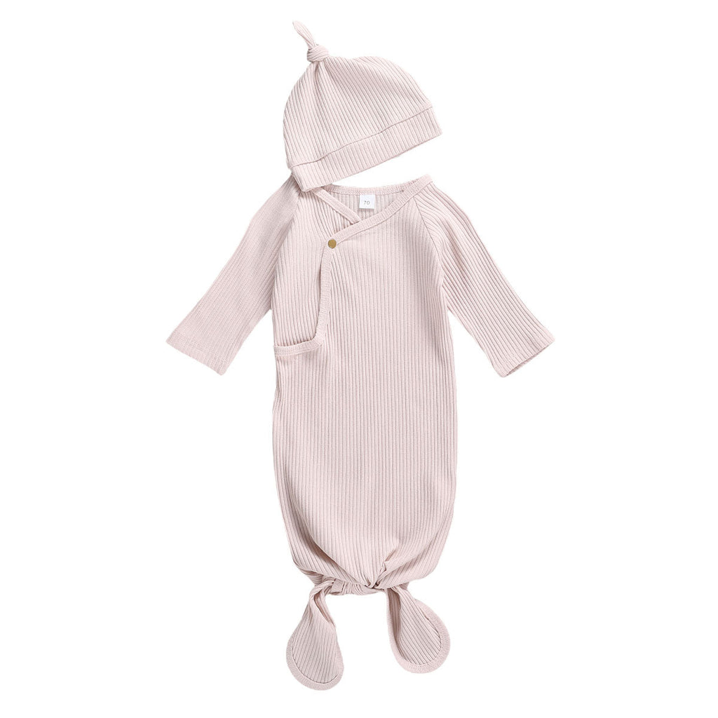Baby Clothes For Boys And Girls For Spring And Autumn Newborns