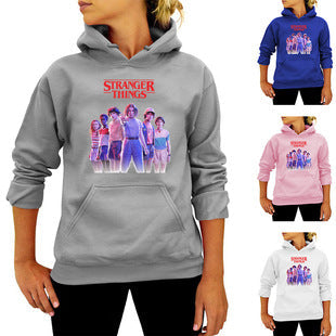 AliExpress eba/wish cross-border best selling Christmas Merry Christmas printed crew neck vests for autumn and winter
