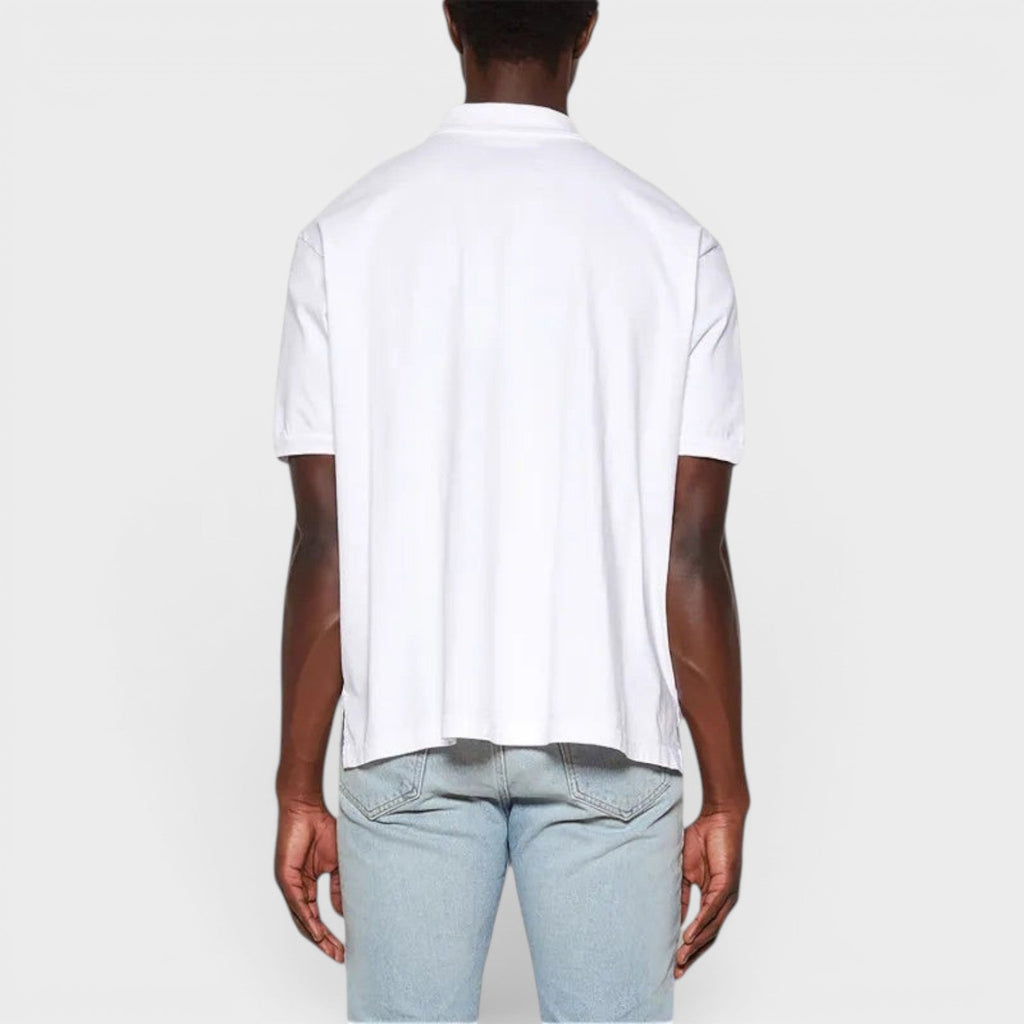 Chateau Josue Polo White