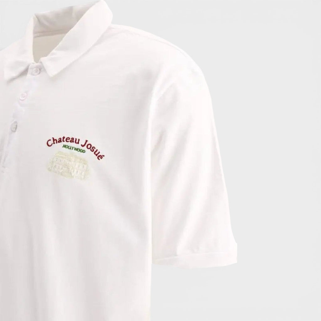 Chateau Josue Polo White