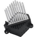 BMW X5 X3 Heater Blower Motor Resistor 64116923204 E53 E83 2000-2005