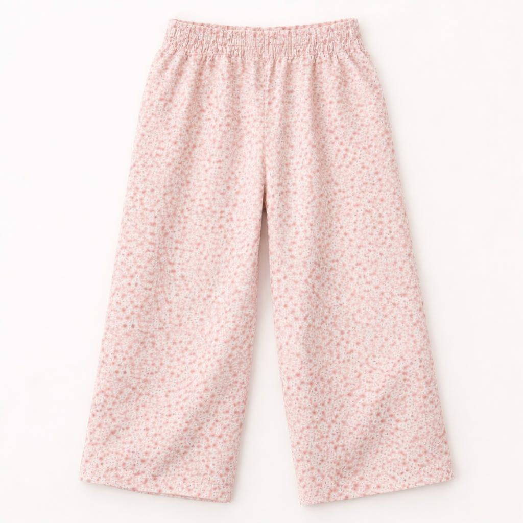 Rocket Pocket Trousers