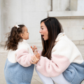 The Flossie Mum Coat