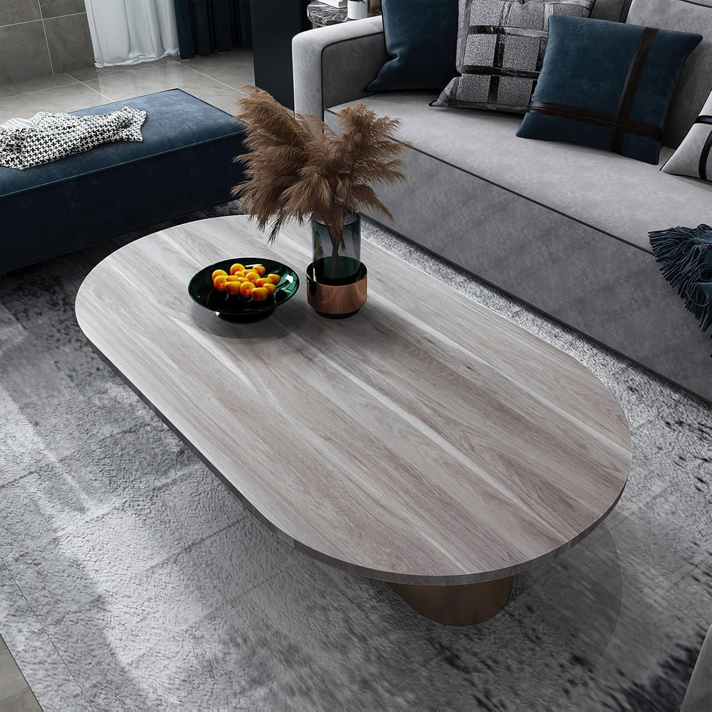 Peel and Stick Wallpaper Grey Wood Grain 31.5x100in 80x254cm Waterproof TOTIO