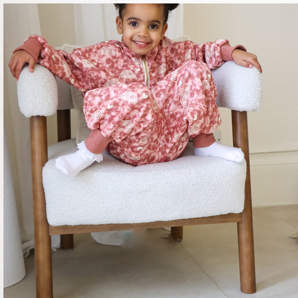 Daydreamer Tracksuit