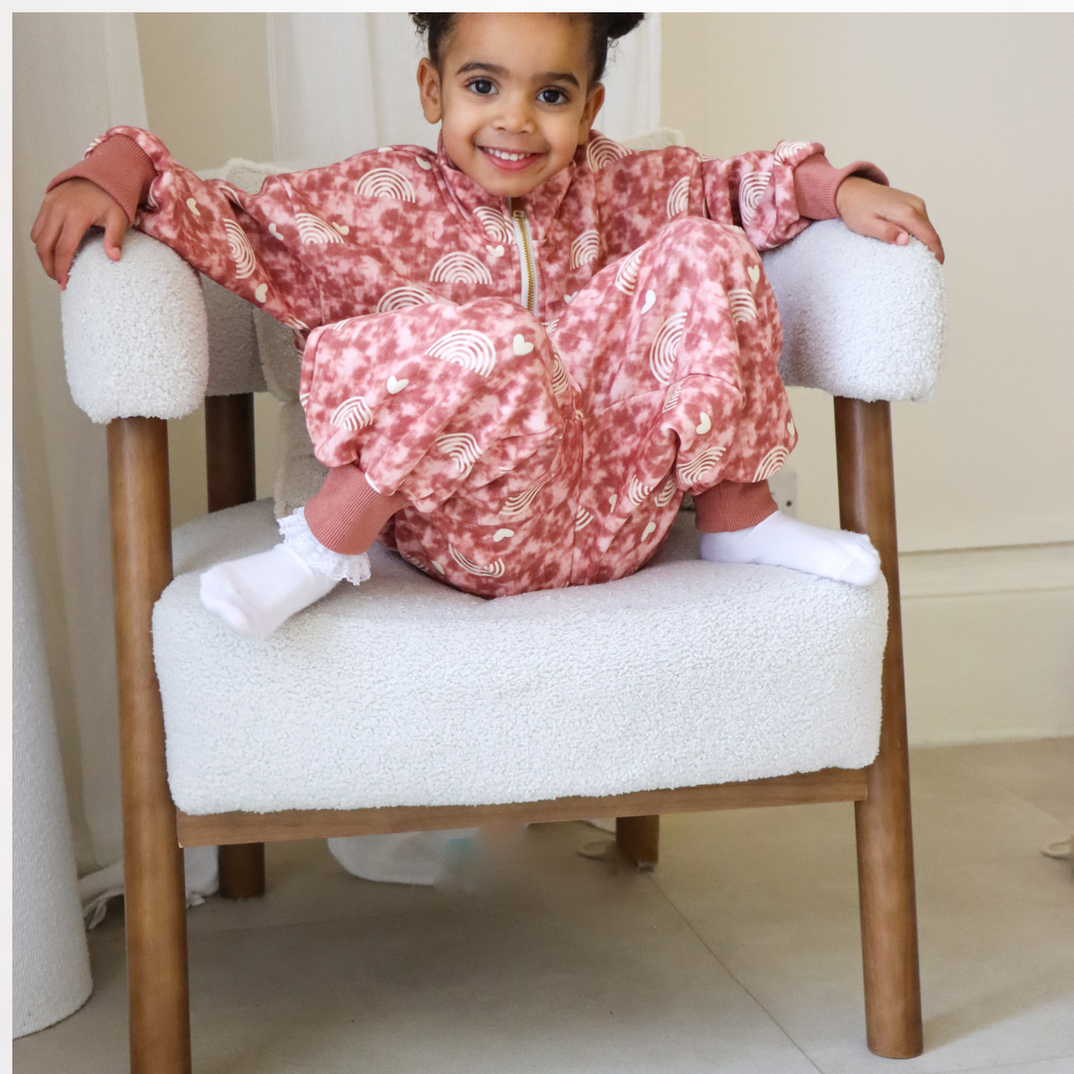Daydreamer Tracksuit