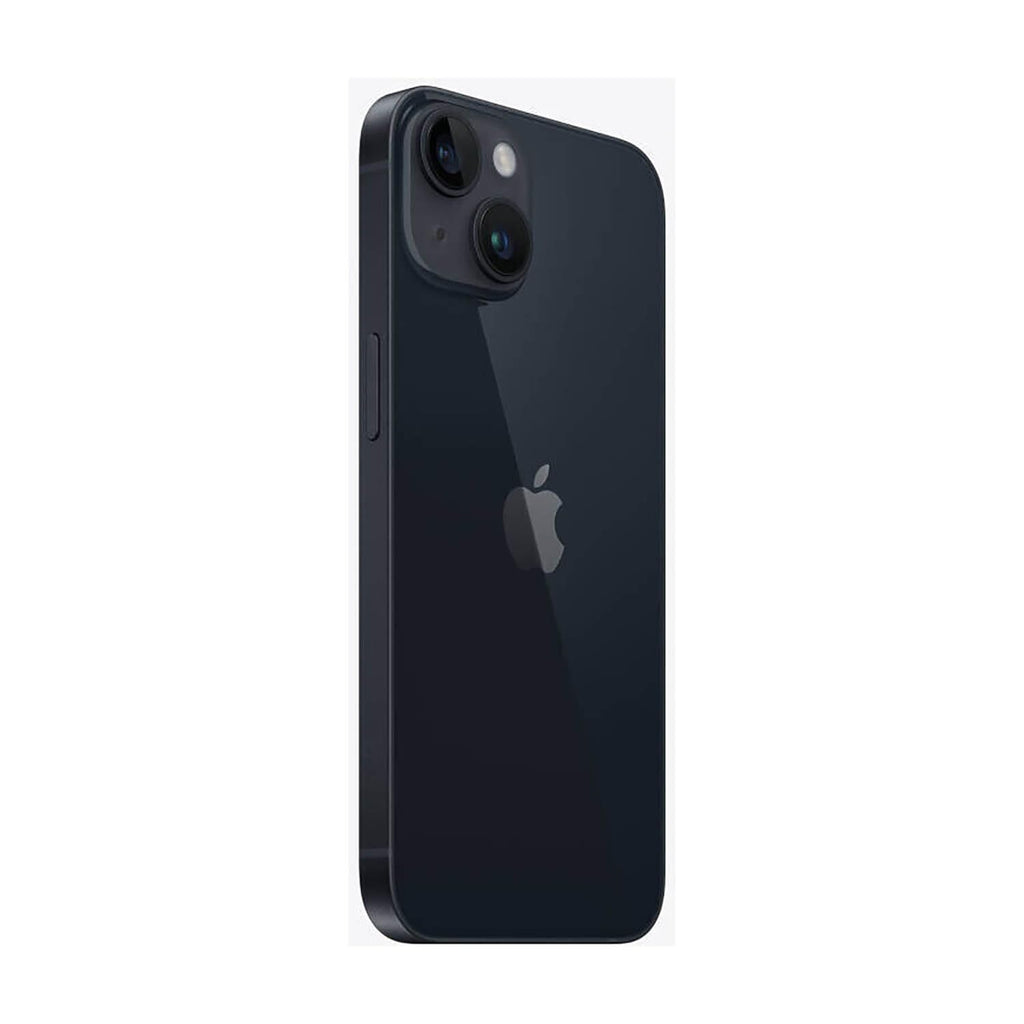 Apple iPhone 14, 128GB, Starlight (Renewed)
