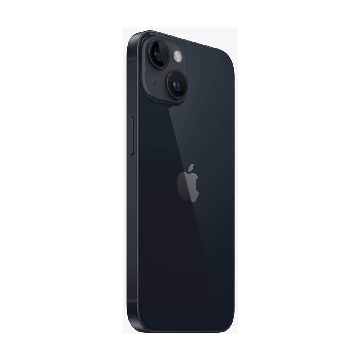 Apple iPhone 14, 128GB, Starlight (Renewed)