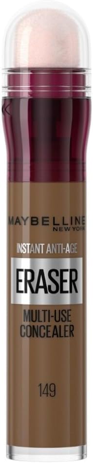 Maybelline Concealer Instant Anti Age Eraser Eye, For Dark Circles 01 Light