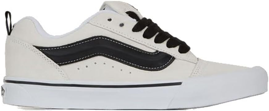 Vans Unisex Knu Skool Trainer