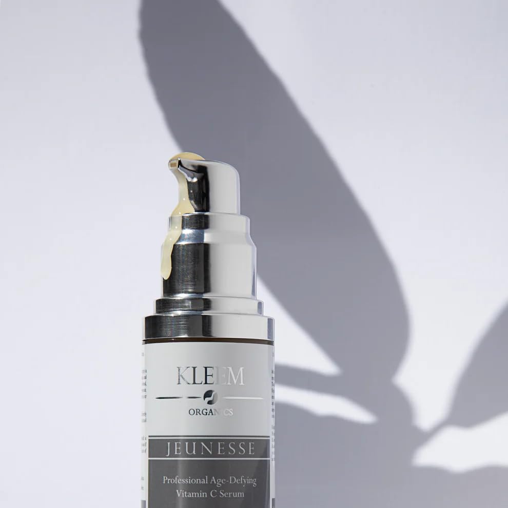 Kleem Organics Pro Collagen Anti Wrinkle Retinol Cream for Face
