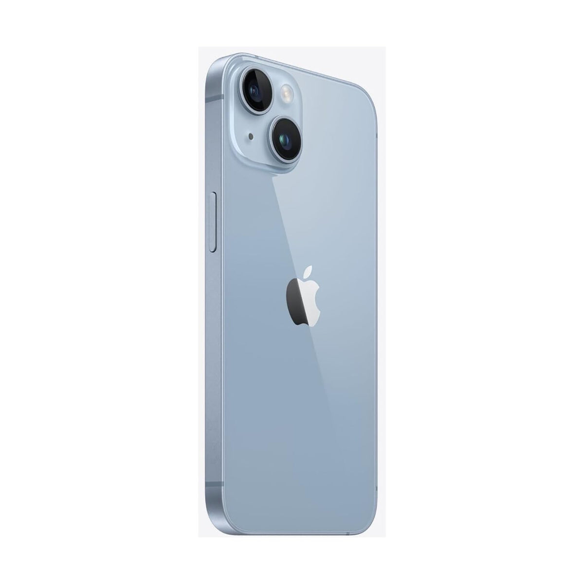 Apple iPhone 14, 128GB, Starlight (Renewed)