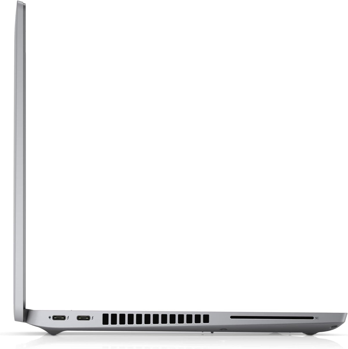 Dell Latitude 5420 Business Laptop, Intel Core i5-1135G7, 16GB RAM, 512 GB SSD, 14-Inch FHD (1920x1080), UK Keyboard, QWERTY, Windows 11 Pro - Black (Renewed)
