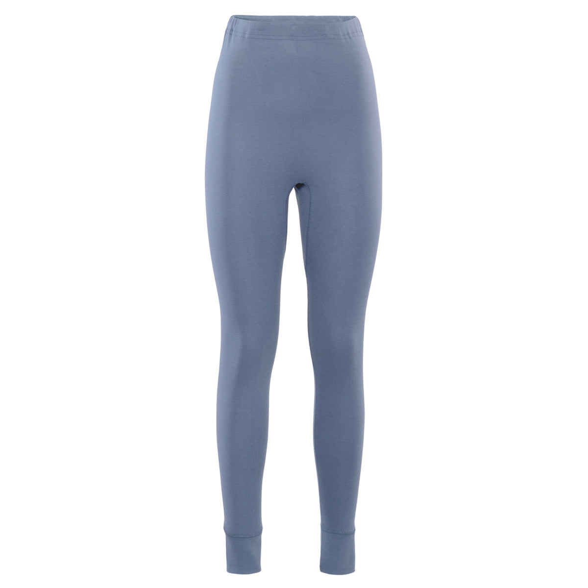 Organic Cotton Base Layer Leggings: Womens