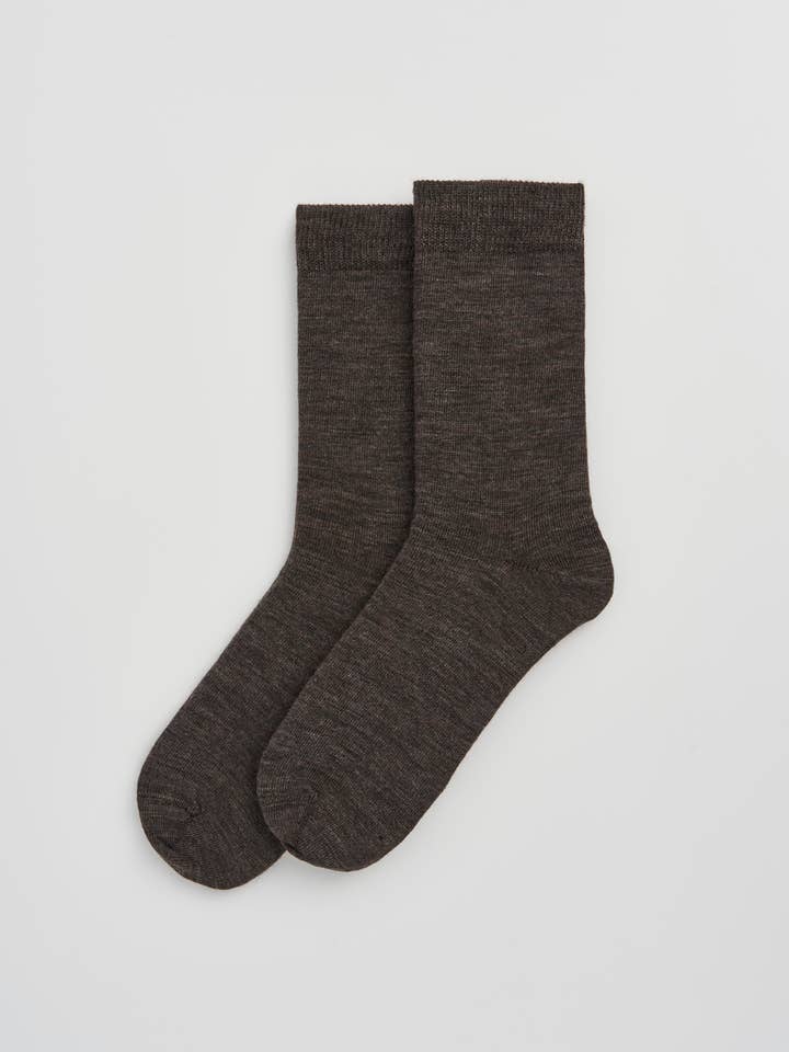 Merino Socks