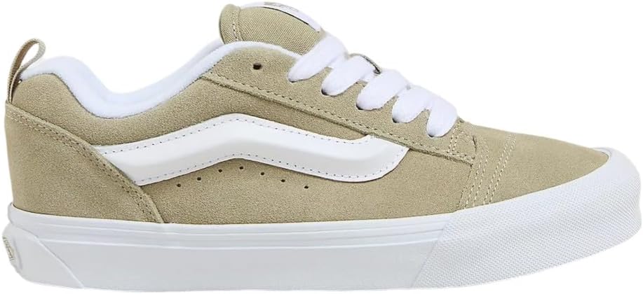 Vans Unisex Knu Skool Trainer