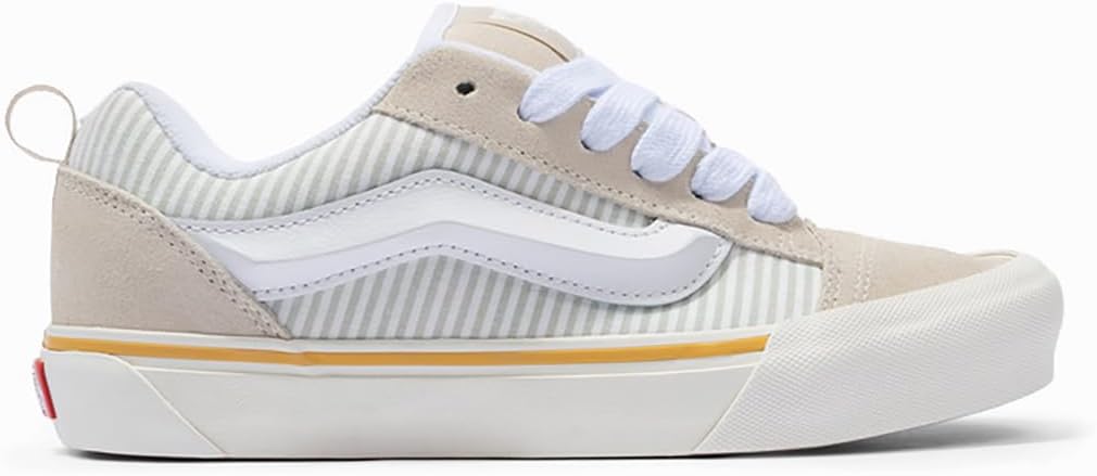Vans Unisex Knu Skool Trainer