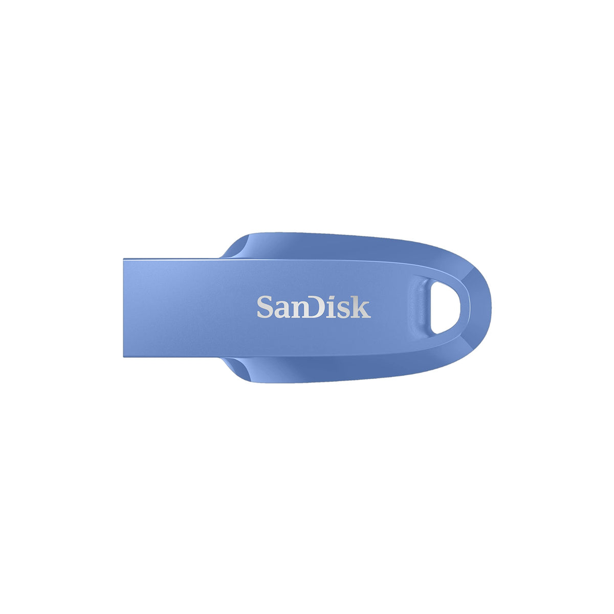 SANDISK Cruzer Blade 128GB USB 2.0 Flash Drive