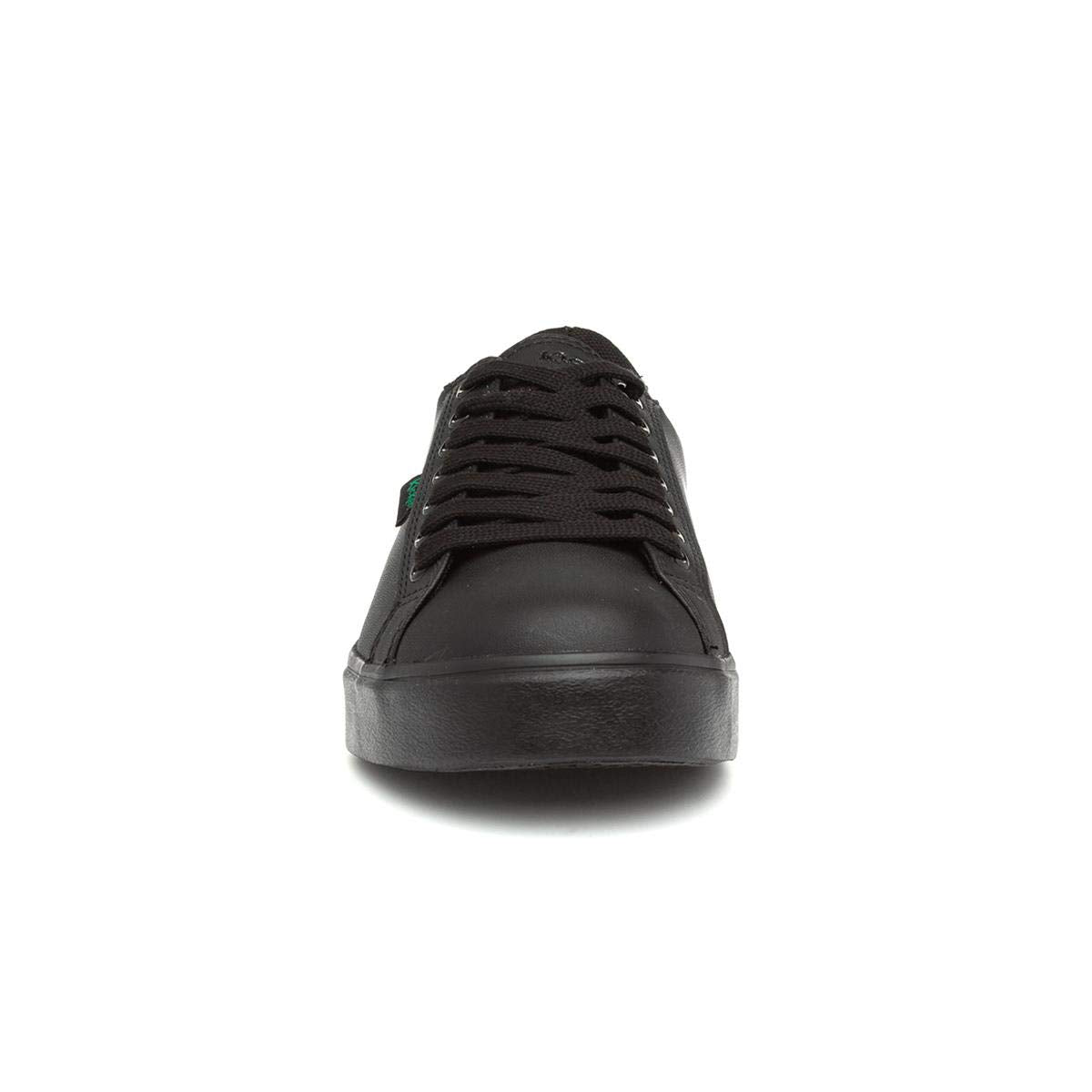Kickers Unisex Tovni Lacer Low-Top Trainers | Sporty Sneaker-Inspired Style | Secure Lace-Up Fit, Cushioned for All-Day Wear