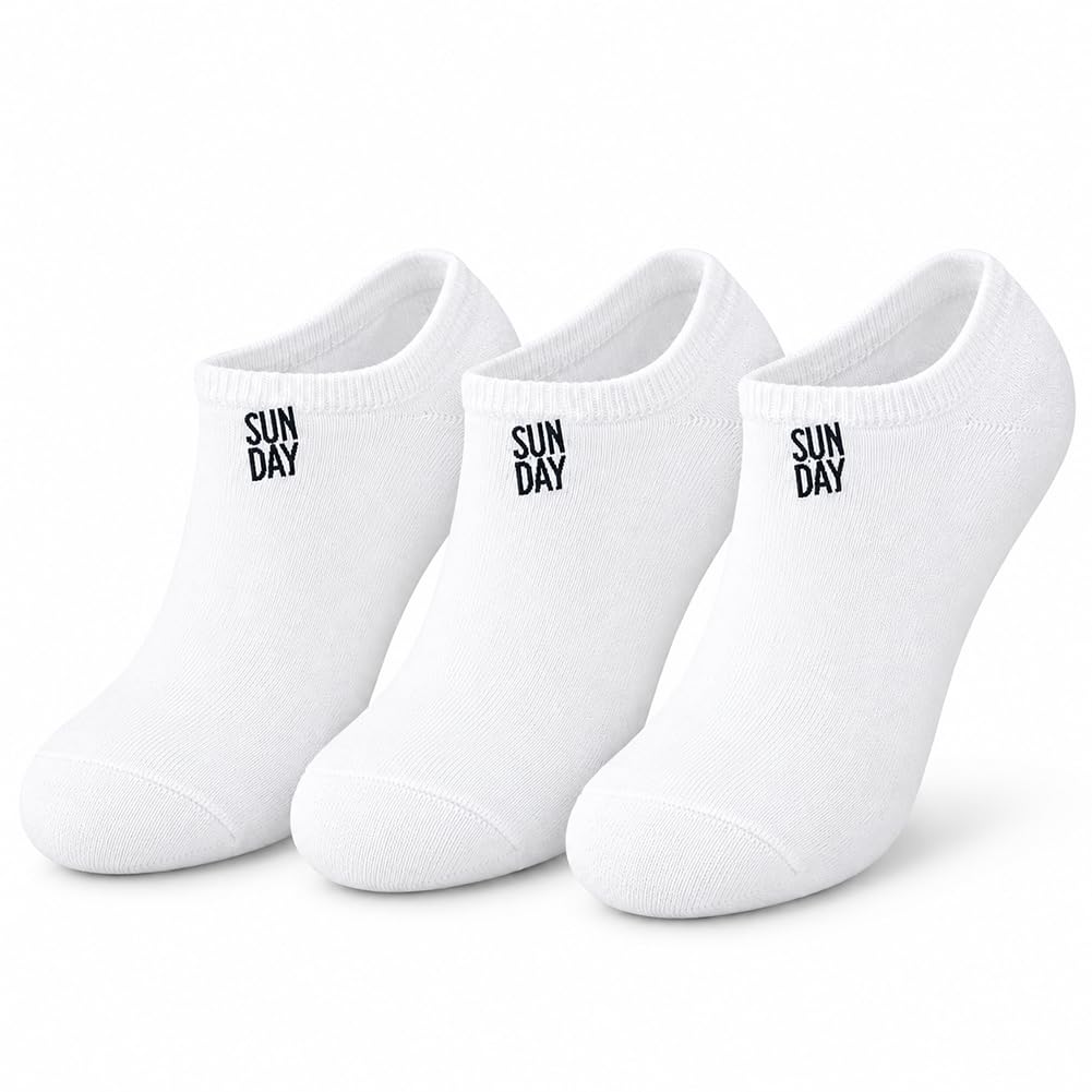 7 Pack Ankle Socks Men No Show Socks Breathable Invisible Thin Low Cut Ankle Sock Cotton Mixed Colors Letter Print Design