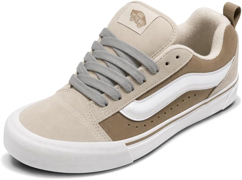 Vans Unisex Knu Skool Trainer