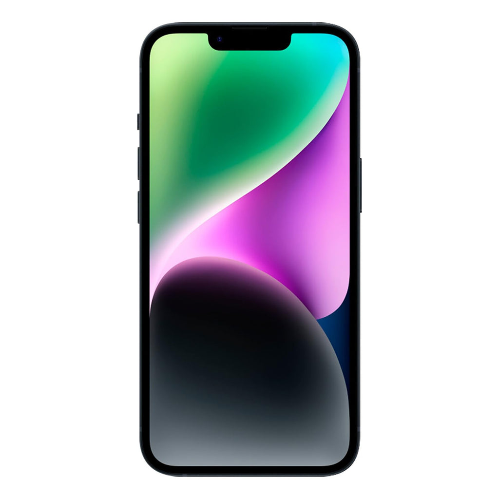 Apple iPhone 14, 128GB, Starlight (Renewed)