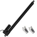 Linear Actuator 500mm 12V Heavy Duty 3000N IP65 Waterproof 5mm/s JQDML Electric