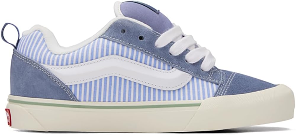 Vans Unisex Knu Skool Trainer