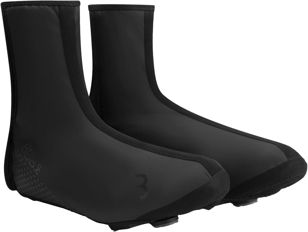 BBB Men's MultiFlex HV Cycling Shoe Covers