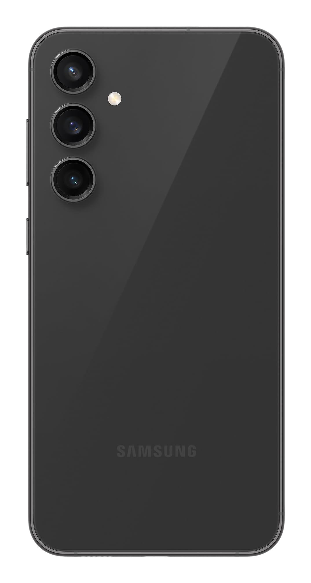 Samsung Galaxy S23 FE 128GB Phantom Black Dual sim (sim+esim) (Renewed)