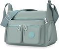 Crossbody Bags for Women Shoulder Handbag Roomy Multiple Pockets Bag Ladies Crossbody