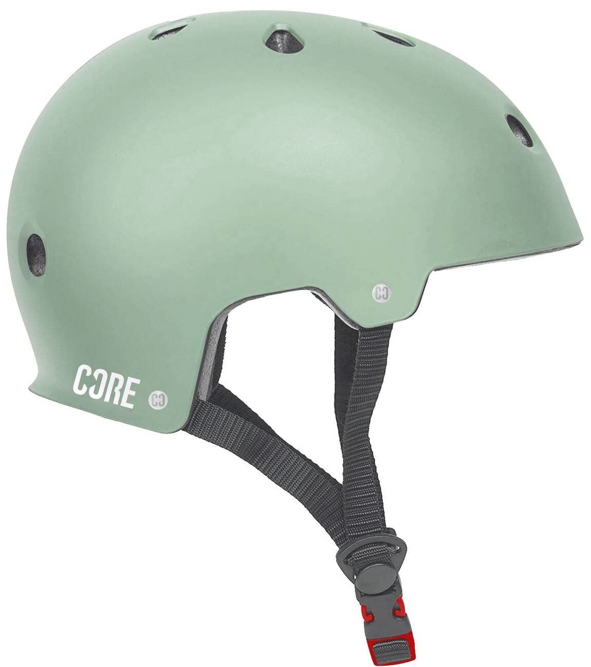 CORE Protection Helmet Skate/BMX/Bike/MTB/Roller Derby/Scooter