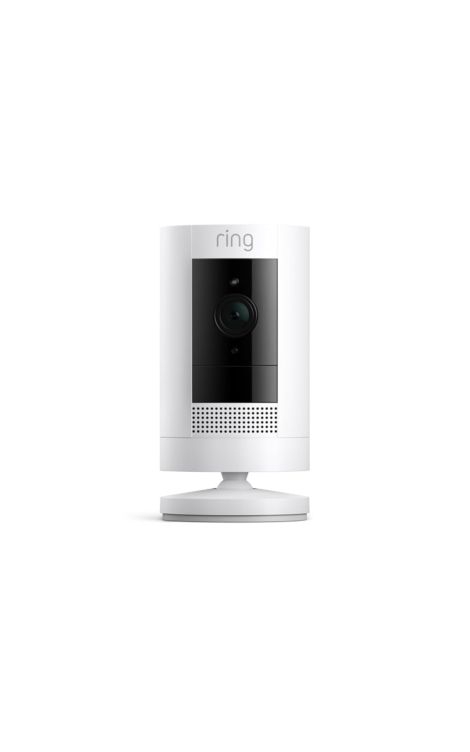 Ring Outdoor Camera Battery (Stick Up Cam) | Wireless HD Video Security Camera | Easy to Install | Alternative to CCTV system