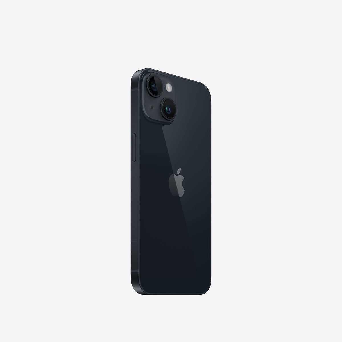 Apple iPhone 14, 128GB, Starlight (Renewed)