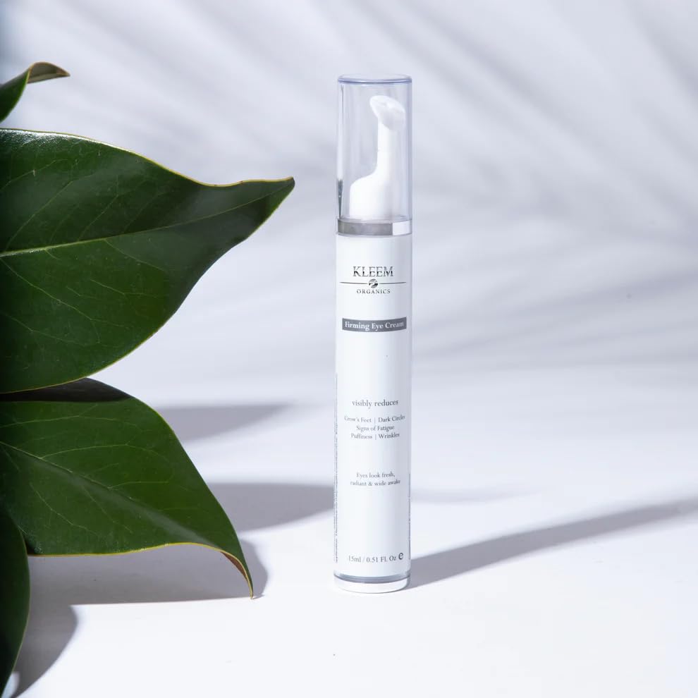 Kleem Organics Pro Collagen Anti Wrinkle Retinol Cream for Face