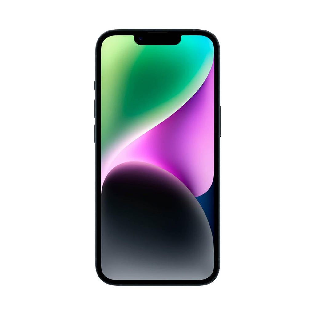 Apple iPhone 14, 128GB, Starlight (Renewed)