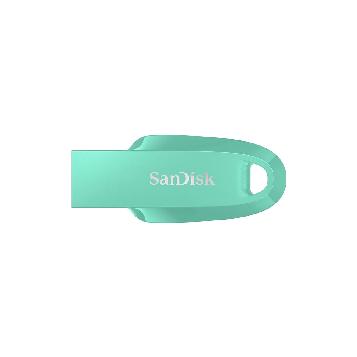SANDISK Cruzer Blade 128GB USB 2.0 Flash Drive