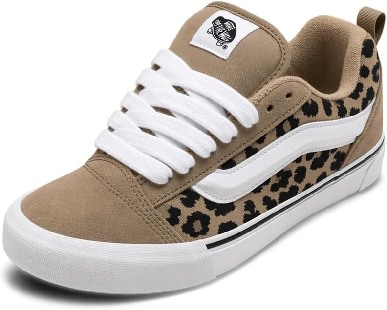 Vans Unisex Knu Skool Trainer