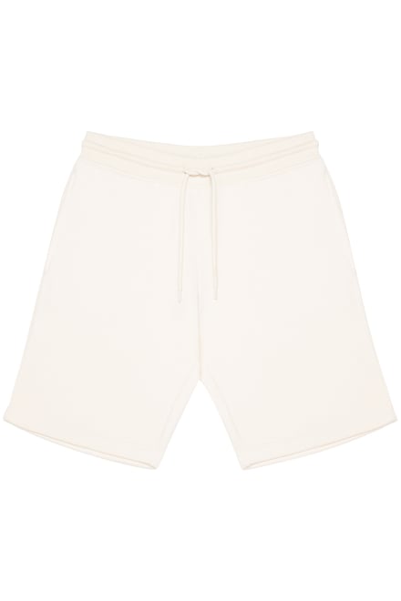 Organic Bermuda Sweat Shorts: Mens