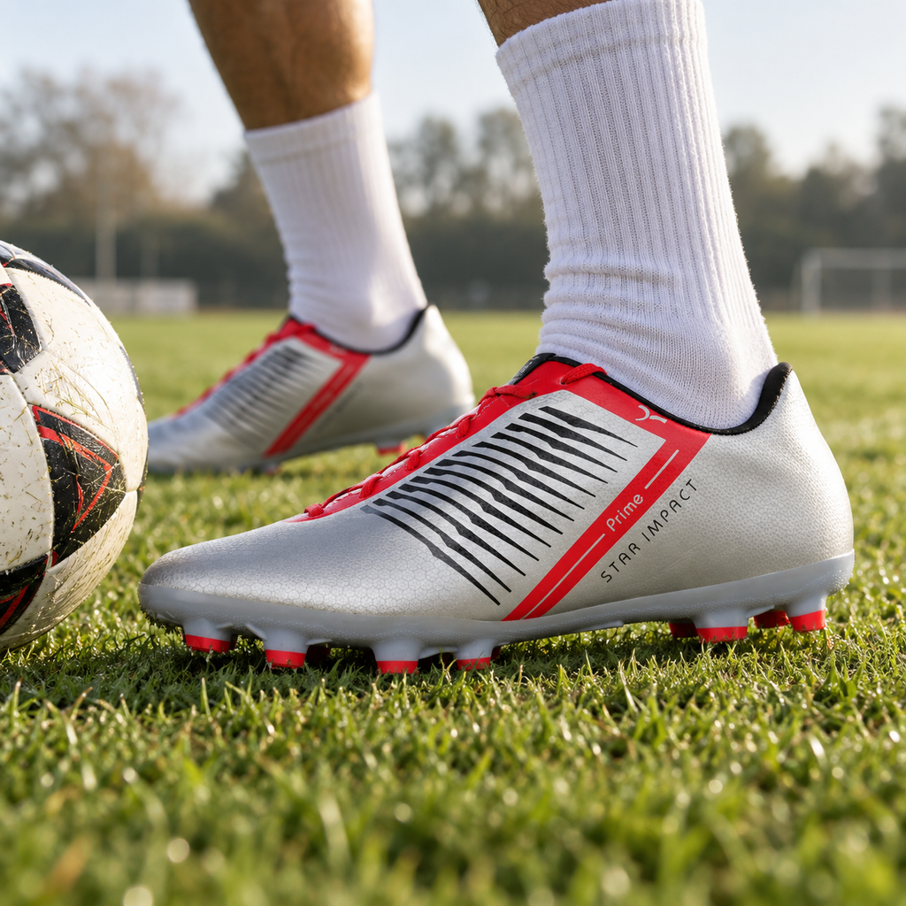 QUIVE Prime Football Boots