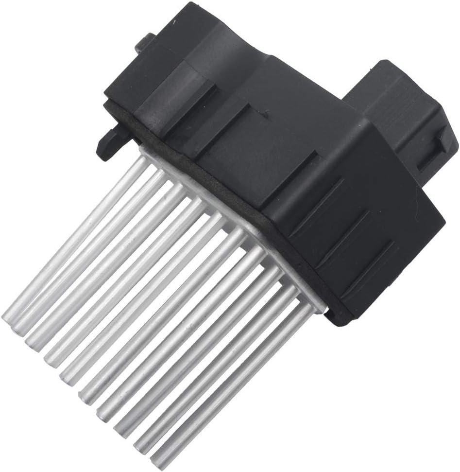 BMW X5 X3 Heater Blower Motor Resistor 64116923204 E53 E83 2000-2005
