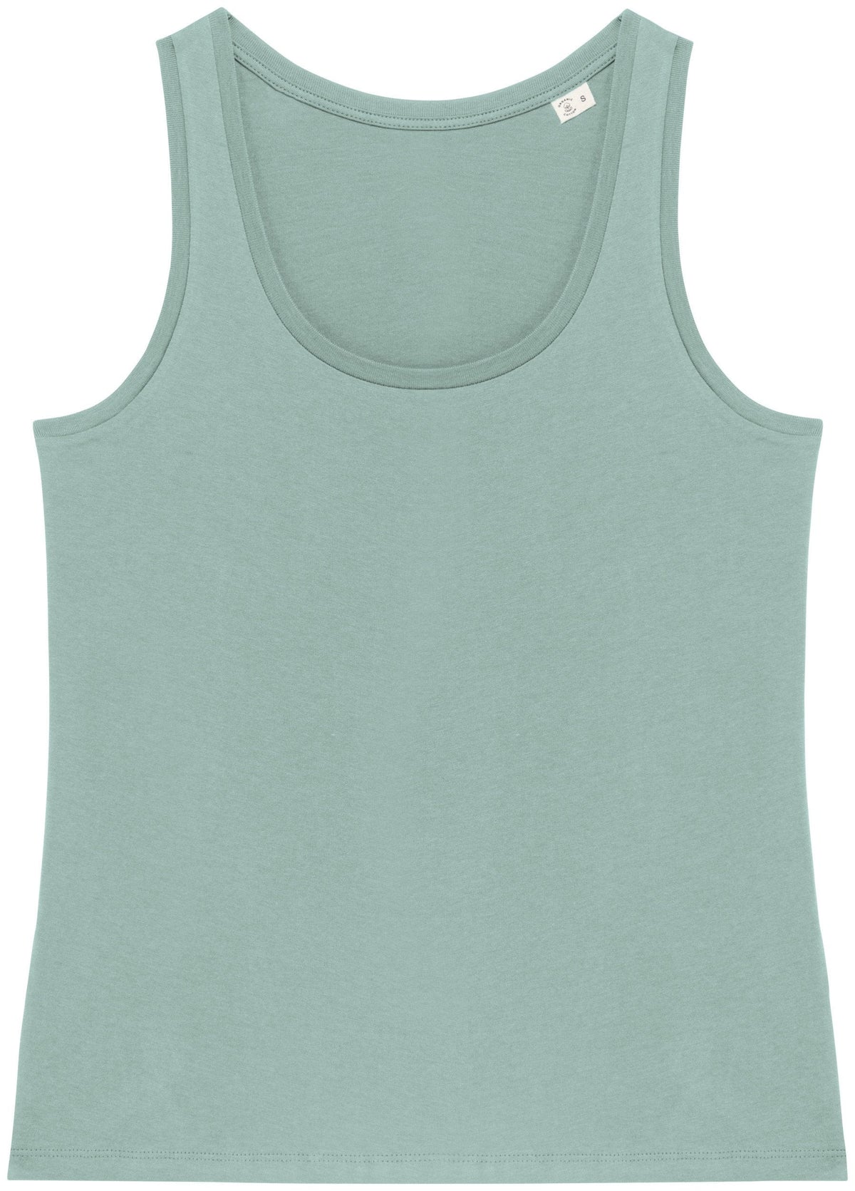 Organic Colours Tank Top Womens