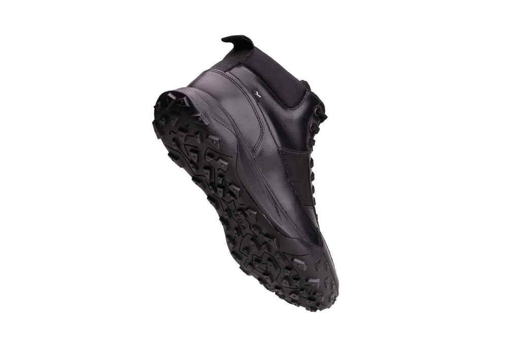 QUIVE Hi-Trek 3.0 Combat & Trekking Boots