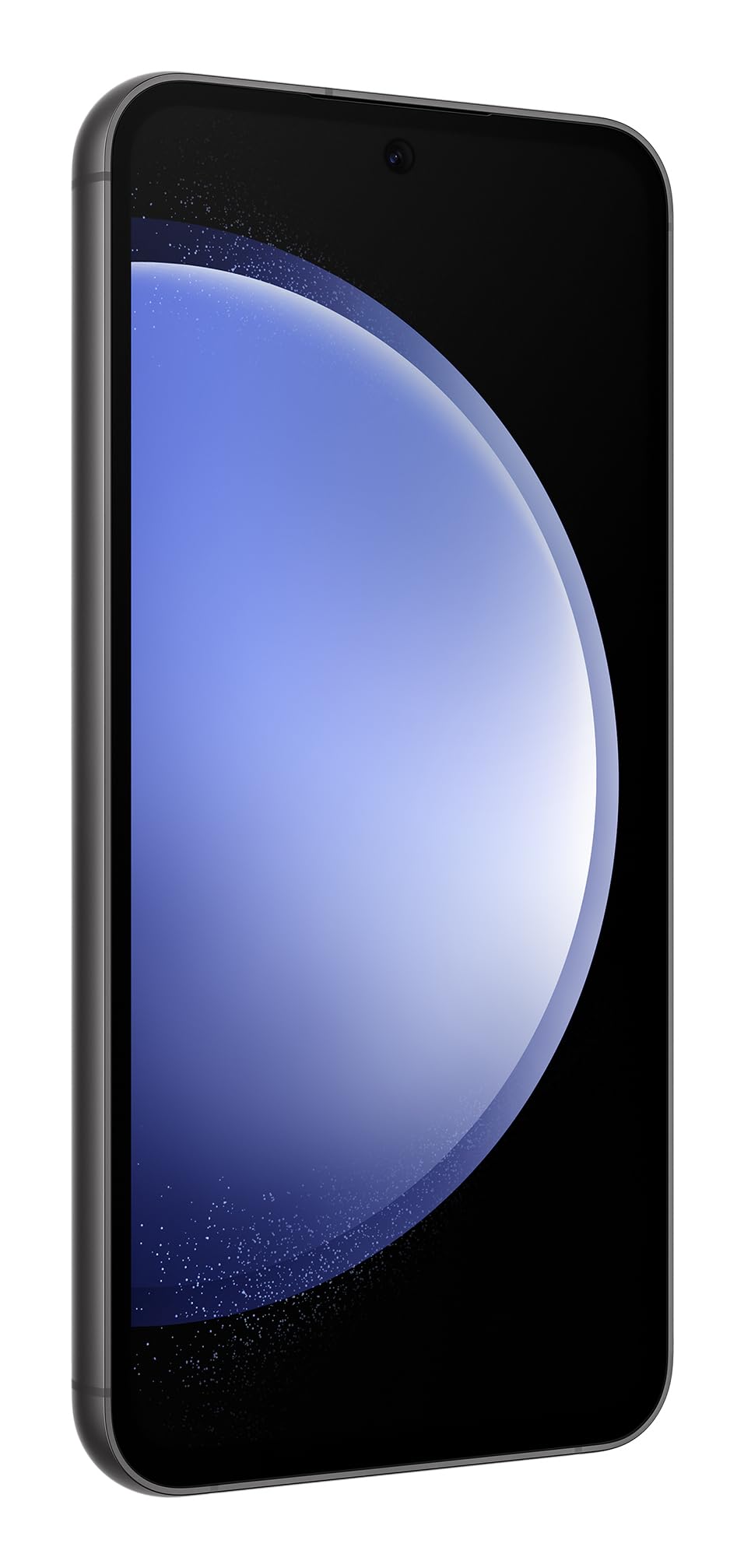 Samsung Galaxy S23 FE 128GB Phantom Black Dual sim (sim+esim) (Renewed)