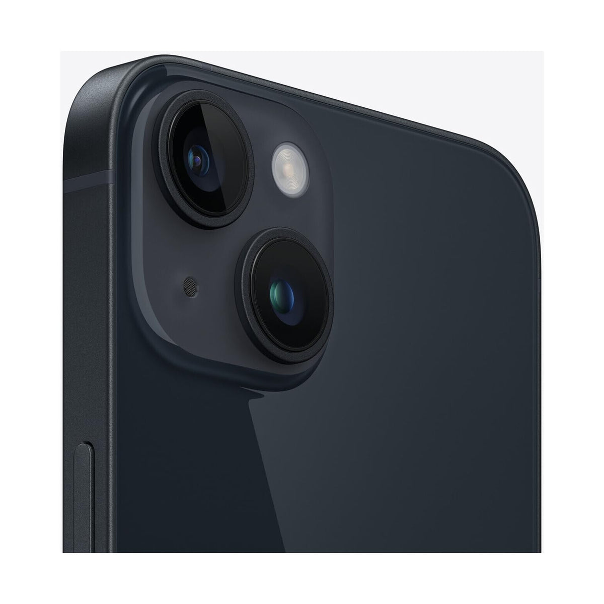 Apple iPhone 14, 128GB, Starlight (Renewed)